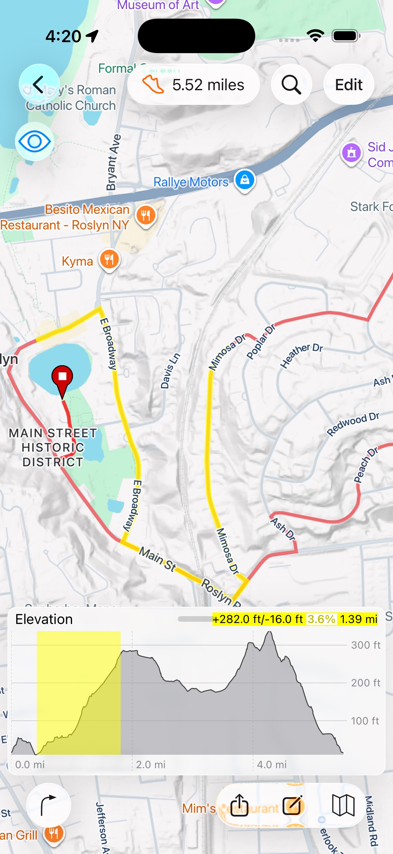 EasyRoute 5.9